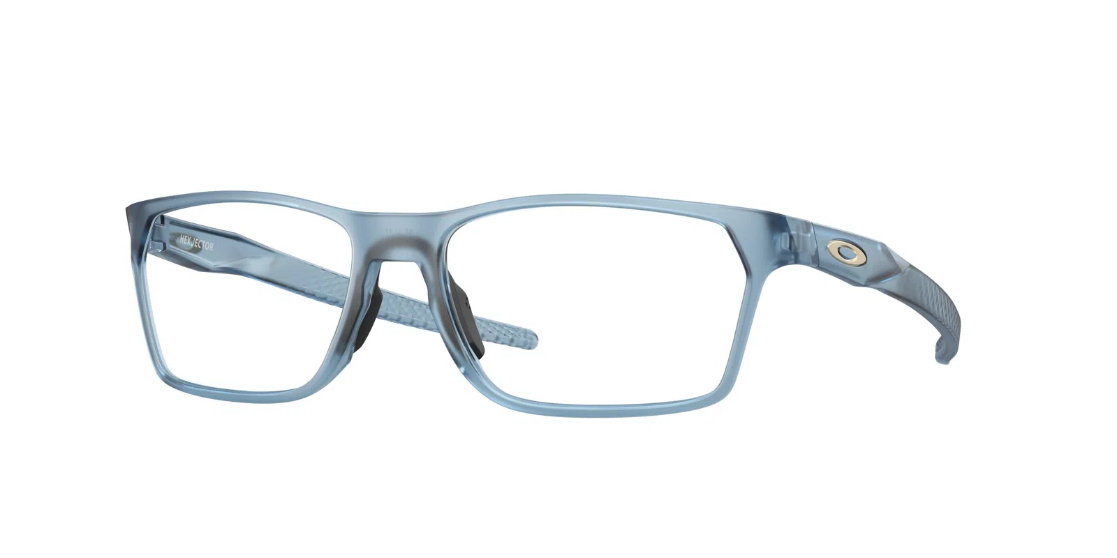 Oakley Hex Jector 8032 Eyeglasses - view 15